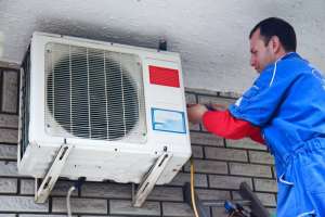 24/7 and Emergency HVAC Near Trinity, FL | Air Conidtioning and Heating Contractors